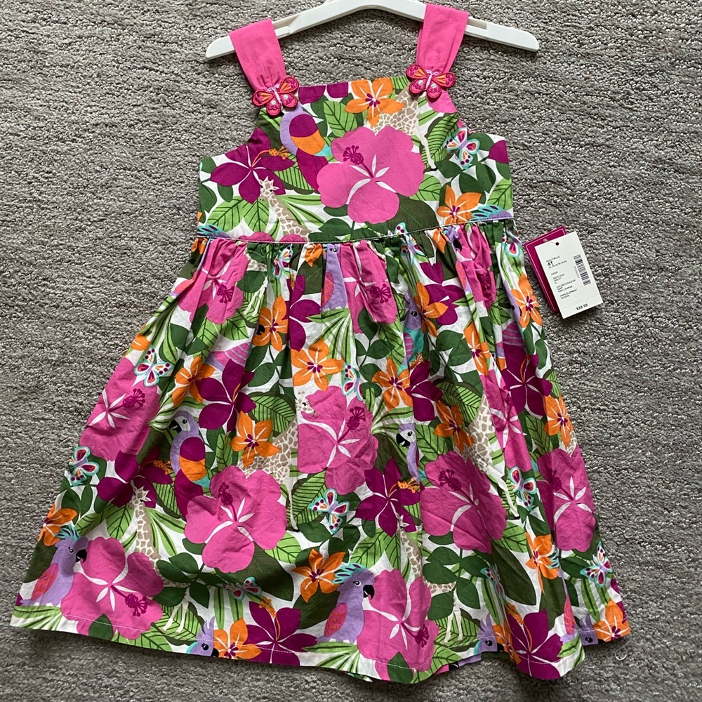 Gymboree Dress